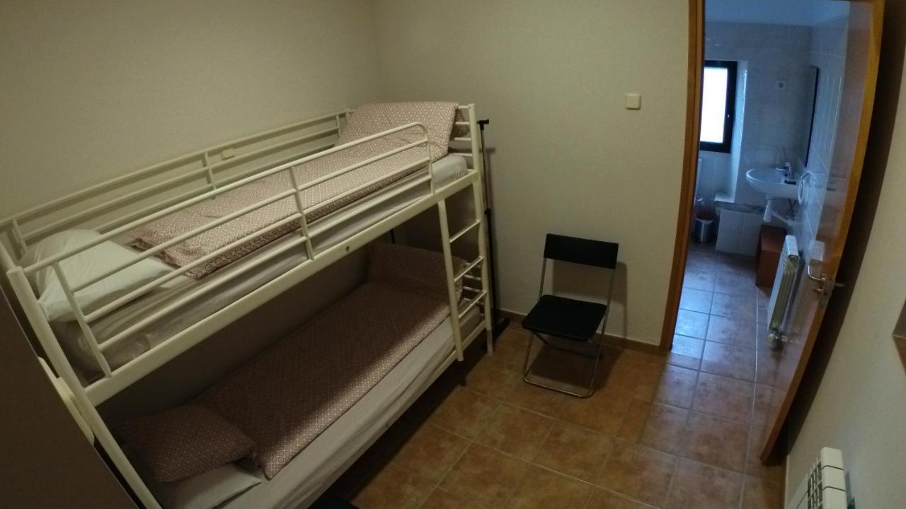 Castell De Ceuro. Hotel Rural Ogern Εξωτερικό φωτογραφία