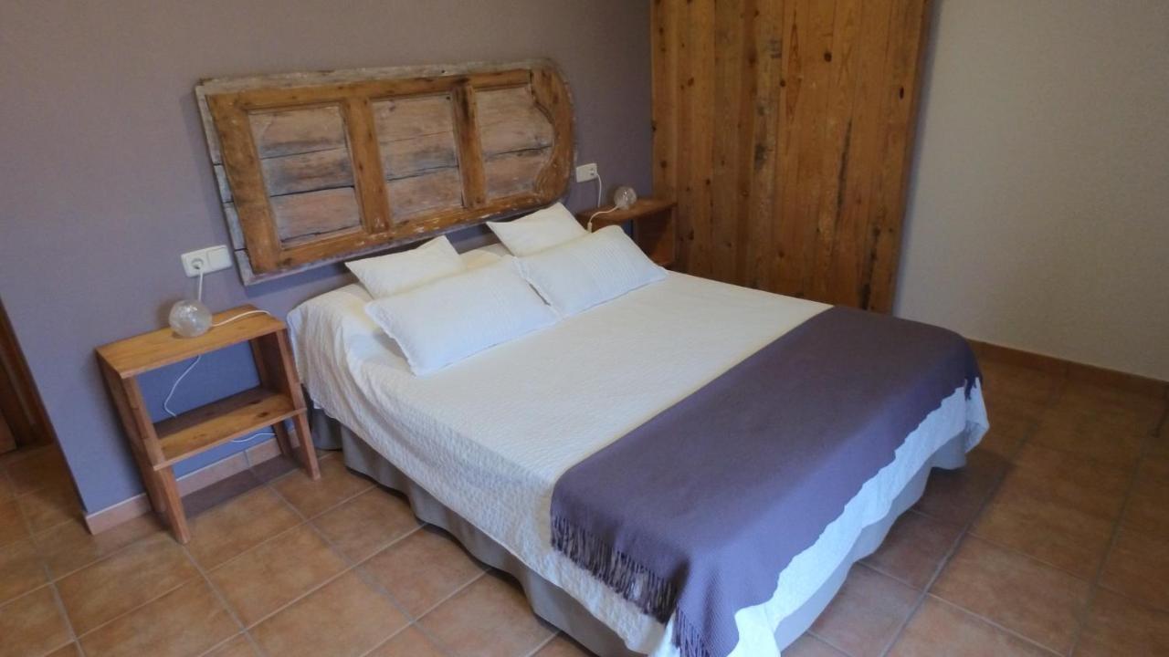 Castell De Ceuro. Hotel Rural Ogern Εξωτερικό φωτογραφία